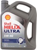 Helix Ultra Diesel 5W-40 4 л