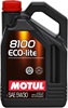 8100 Eco-lite 5W30 5 л