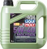 Molygen New Generation 5W-40 4 л