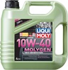 Molygen New Generation 10W-40 4 л