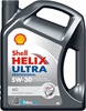 Helix Ultra Professional AG 5W-30 4 л