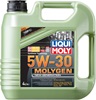 Molygen New Generation 5W-30 4 л