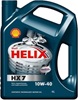 Helix HX7 10W-40 4 л