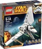 Star Wars 75094 Имперский шаттл Тайдириум