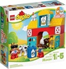 Duplo 10617 Моя первая ферма