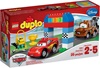 Duplo 10600 Гонки