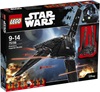 Star Wars 75156 Имперский шаттл Кренника