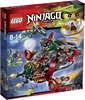 Ninjago 70735 "Король" Ронина