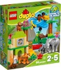 Duplo 10804 Джунгли