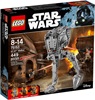 Star Wars 75153 Шагоход AT-ST