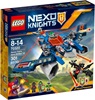 Nexo Knights 70320 Аэроохотник Аарона