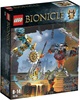 Bionicle 70795 Создатель Масок против Стального Черепа