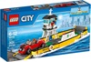 City 60119 Паром