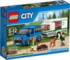 City 60117 Фургон для путешествий