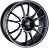 OZ Racing Ultraleggera HLT 8.5x19/5x130 D71.6 ET49 Black Matt