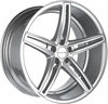 Racing Wheels H-583 8.5x19/5x130 D71.6 ET45 DMS F/P