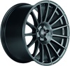 OZ Racing Superturismo Dakar 10x20/5x112 D79 ET43 Black