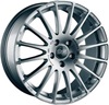 OZ Racing Superturismo GT 7x16/4x114.3 D75 ET42 Grigio Corsa