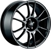 OZ Racing Ultraleggera 9x18/5x114.3 D75 ET35 Matt Black