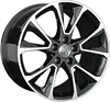 Replica B171 9x19/5x120 D74.1 ET48 BKF