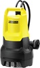 KARCHER SP 7 Dirt