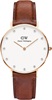 Classy St Mawes Rose Gold 34mm