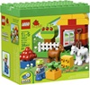 Duplo 10517 Мой первый сад