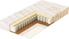 Plitex Bamboo Sleep 65x125