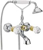 Karenina KA720201 chrome/gold