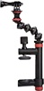 Action Clamp & Gorillapod Arm