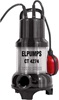 Elpumps CT 4274