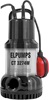 Elpumps CT 3274 W