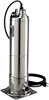 DAB PULSAR DRY 30/80 M-NA