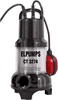 Elpumps CT 3274