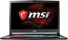 MSI GS73 7RE Stealth Pro