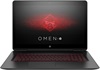 HP OMEN 17-w209ur (Intel Core i7 7700HQ 2800 MHz/17.3"/1920x1080/16Gb/1128Gb HDD+SSD/DVD-RW/NVIDIA GeForce GTX 1050/Wi-Fi/Bluetooth/Win 10 Home)