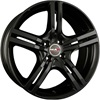 Mak Veloce 7x17/5x114.3 D66.1 ET40 Gloss Black