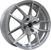 X-Race AF-13 6.5x16/5x114.3 D66.1 ET40 SF