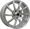 X-Race AF-14 6.5x16/5x112 D57.1 ET46 SF