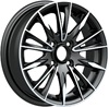 NZ Wheels F-35 6.5x16/4x100 D60.1 ET50 BKF