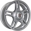 NZ Wheels SH703 7x18/5x139.7 D108.5 ET35 S