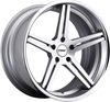 TSW Mirabeau 8x19/5x112 D72 ET45 Chrome