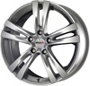Mak Zenith 7.5x18/5x114.3 D67.1 ET53 HS