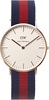 Daniel Wellington Classic Oxford Lady gold