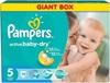 Pampers Active Baby-Dry 5 (11-18 кг) 78 шт.