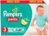 Pampers Pants 3 (6-11 кг) 120 шт.