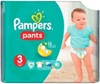 Pampers Pants 3 (6-11 кг) 26 шт.