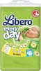 Libero Everyday 2 (3-6 кг) 50 шт.