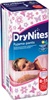 Huggies DryNites для девочек 8-15 (27-57 кг) 9 шт.