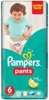 Pampers Pants 6 (16+ кг) 44 шт.